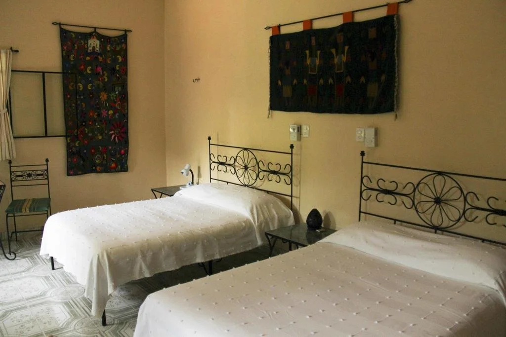 The FlyCatcher Inn Boutique Hotel