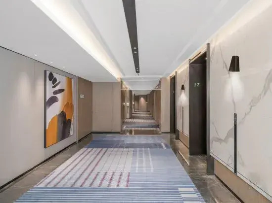 Holiday Inn Kunshan East by IHG