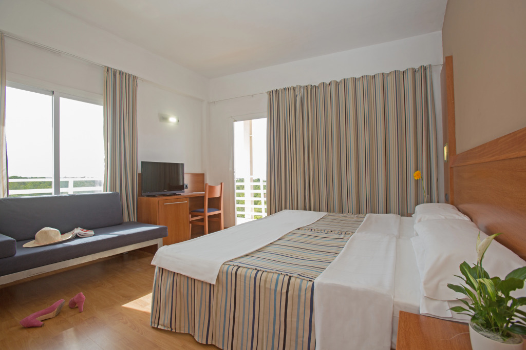 Hotel Alea