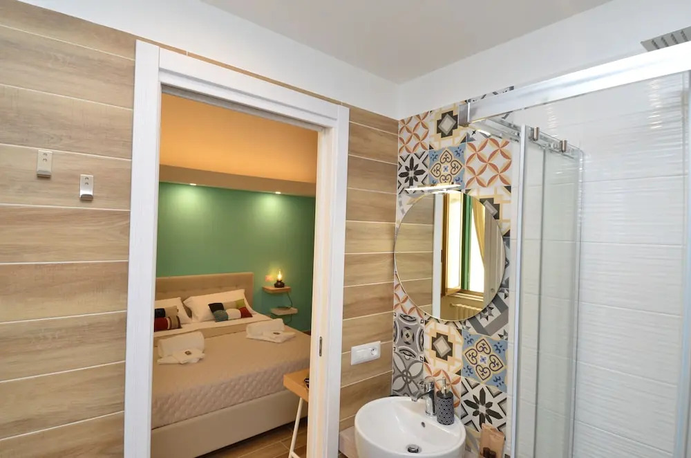 B&B CasaZeni
