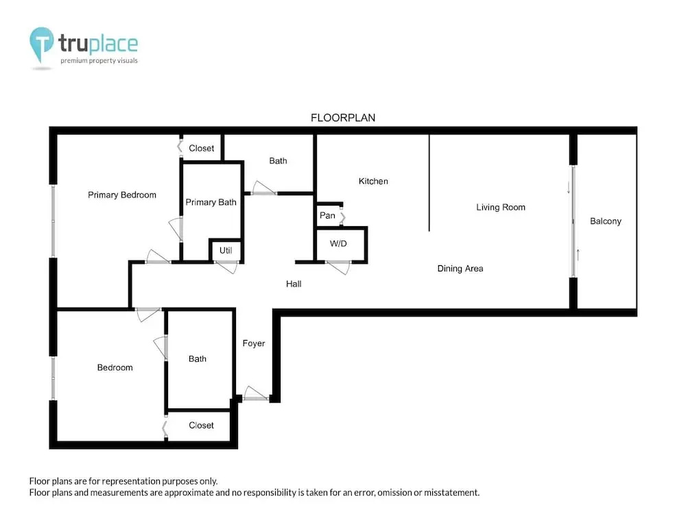 Shores of Panama 707 - 2 Bedroom+Bunks . Reserved Parking/Free Fun! 2 Condo by RedAwning