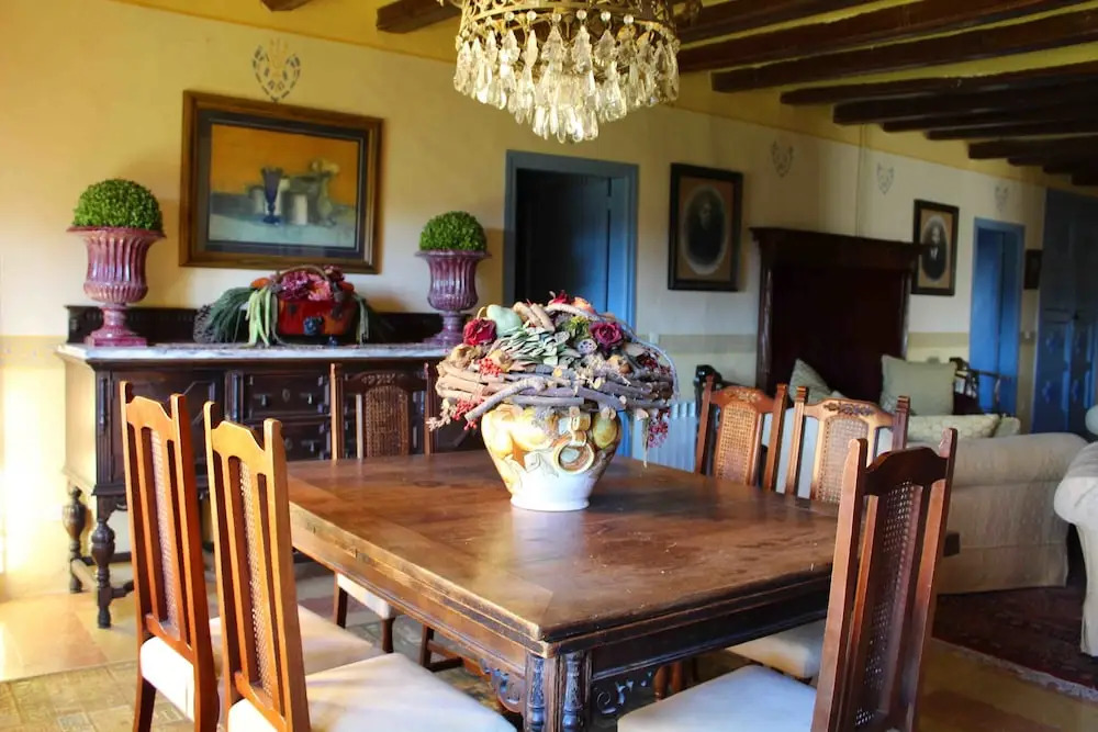 Casa Espígol