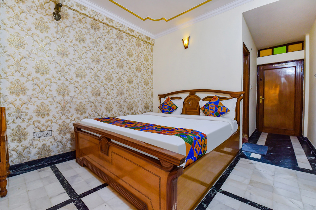 Hotel Vijay Niwas