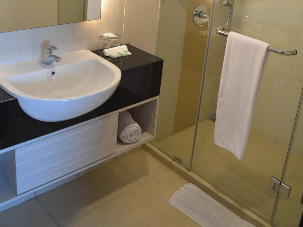 World Hotel Jakarta - Bandengan