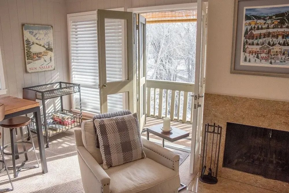 Cottonwood Studio with Resort Amenities - 1Br Condo