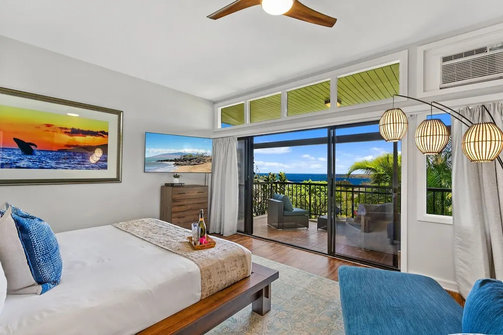 Kapalua Ridge Villas 1414 · KRV 1414 Remodeled 2BD Kapalua Vill