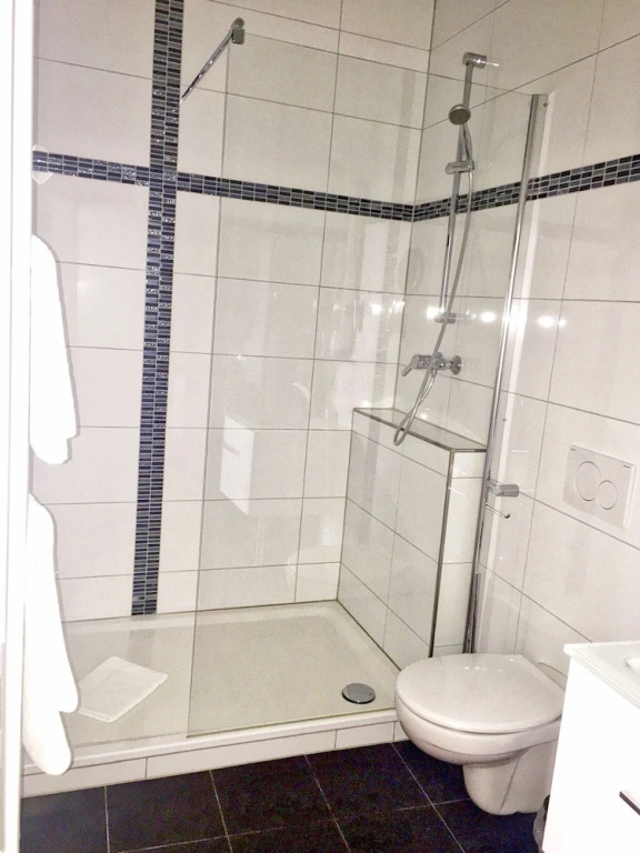 Suitenhotel Dependance Laterne