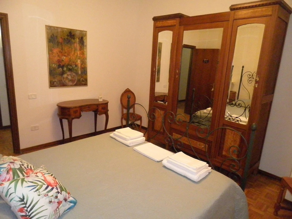 Villa Elvia