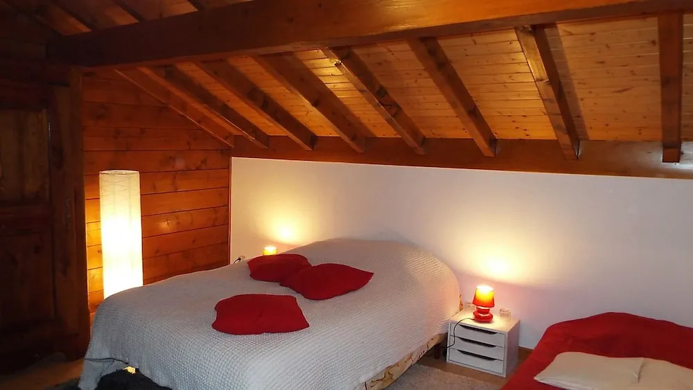 Chambre dHôtes Barnabas