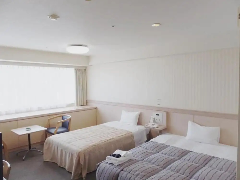 Itoen Hotel Atamikan