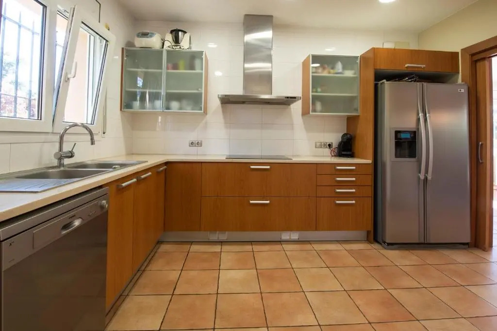 5 Bedroom House in Begur with Private Pool And Garden (Ref.H53)