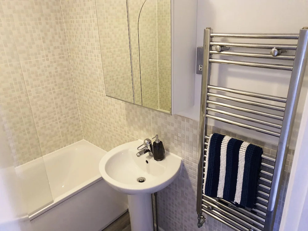 Valkyrie Serviced Accommodation - Lastingham Grove