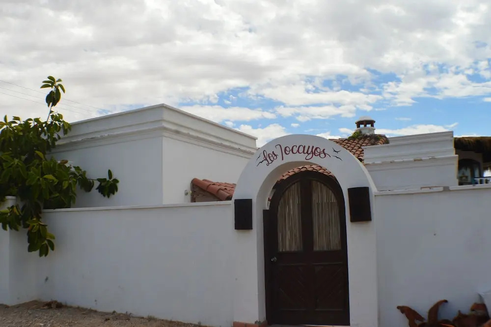 Los Tocayos 3 Bedroom Home
