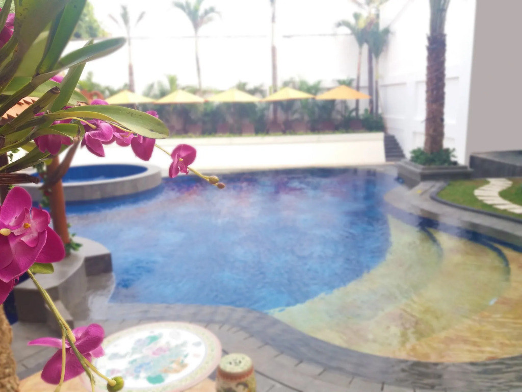 KJ Hotel Yogyakarta