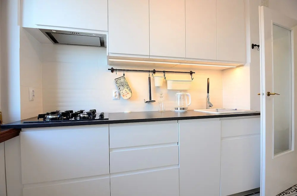 Victus Apartamenty, Apartament Zorza