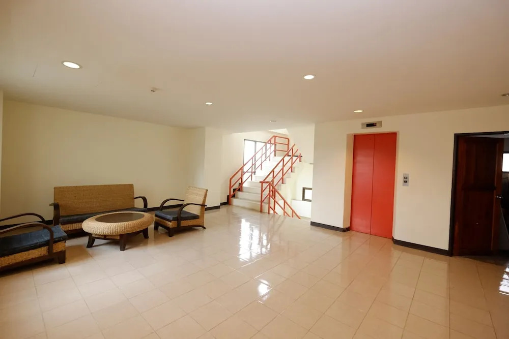 BB Trang Hotel