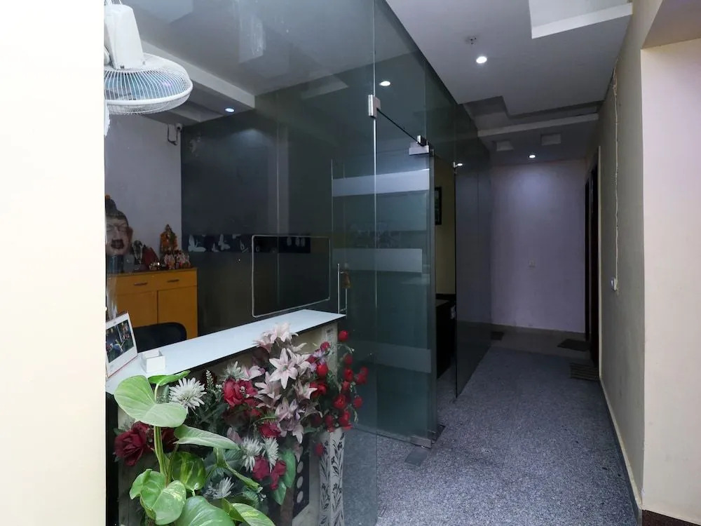 OYO 23412 Horizon Residency