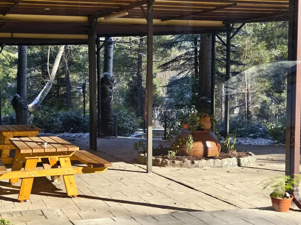 Rifugio Retreat Bed&Breakfast