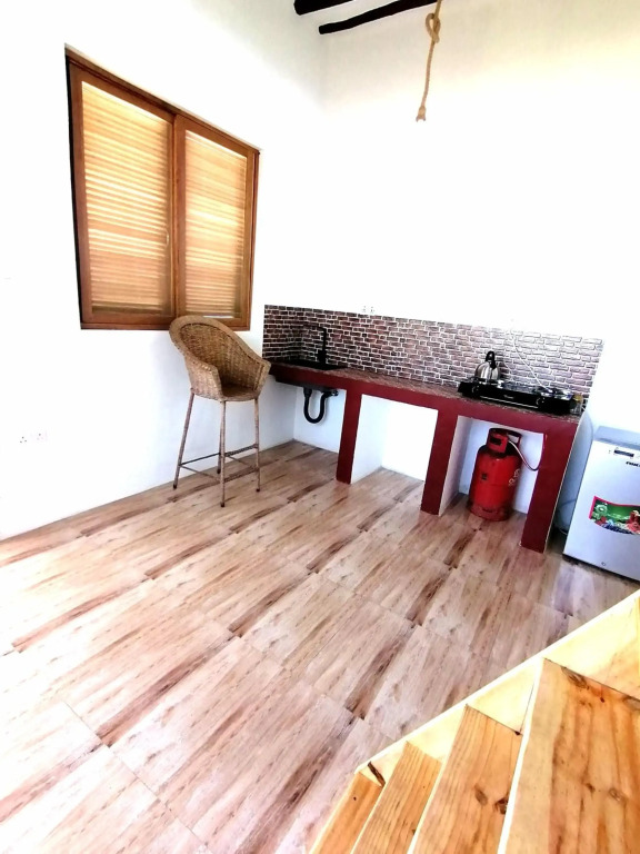 Milhams Guesthouse