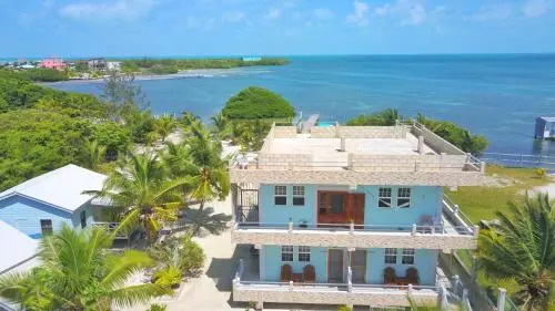 Hidden Treasure Vacation Home BayBlue Suite 1