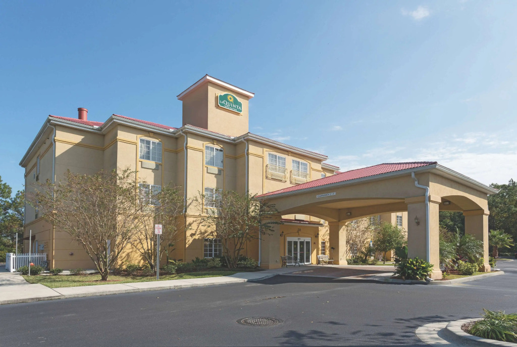 La Quinta Inn & Suites by Wyndham St. Augustine