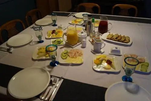 Tradicion Austral Bed & Breakfast