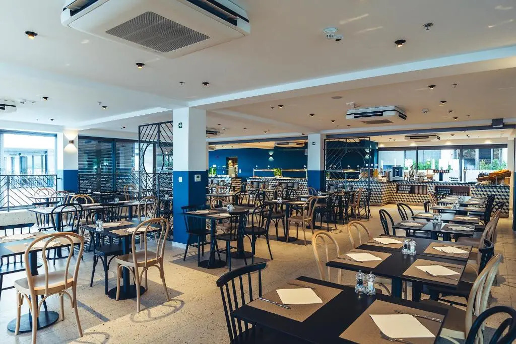 MORENIA All Inclusive Hotel