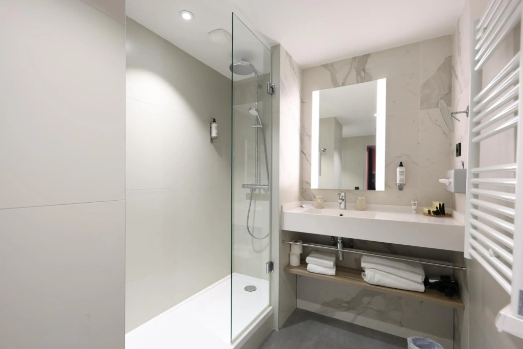 Best Western Plus Hotel du Pont Wilson