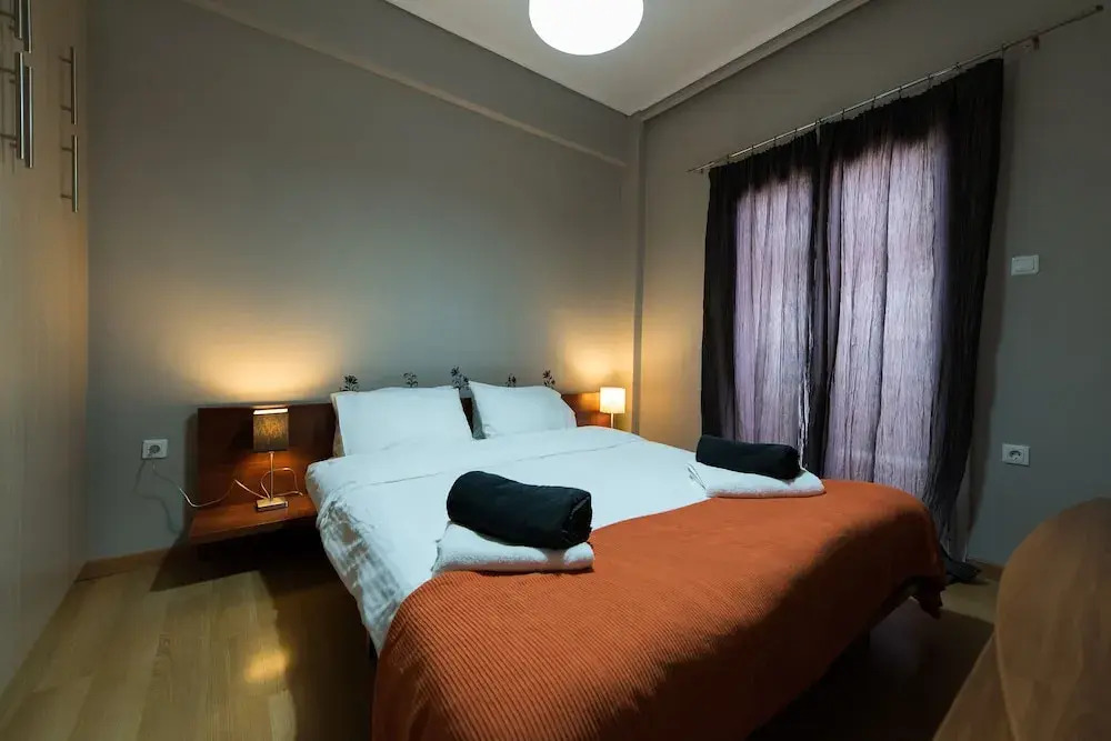 Central 3BD Apt. near Acropolis