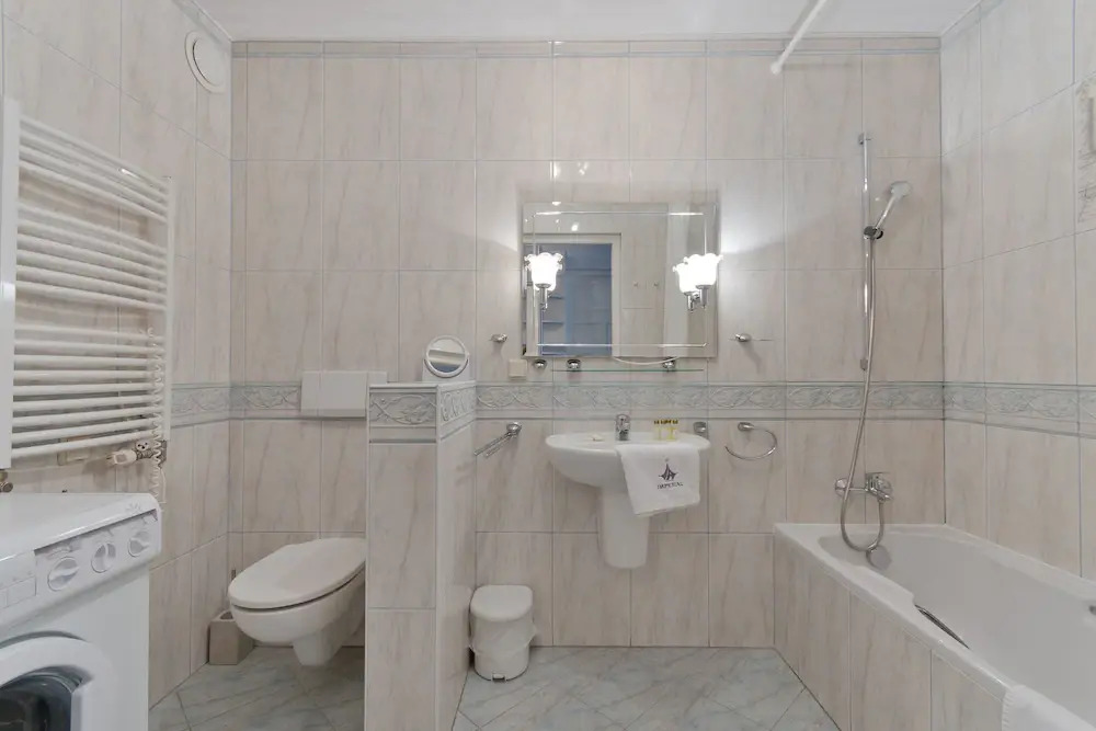 Imperial Apartments - Nadmorski Classic