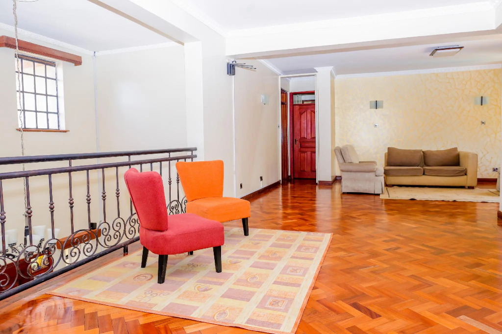 Orchid Homes, Gigiri