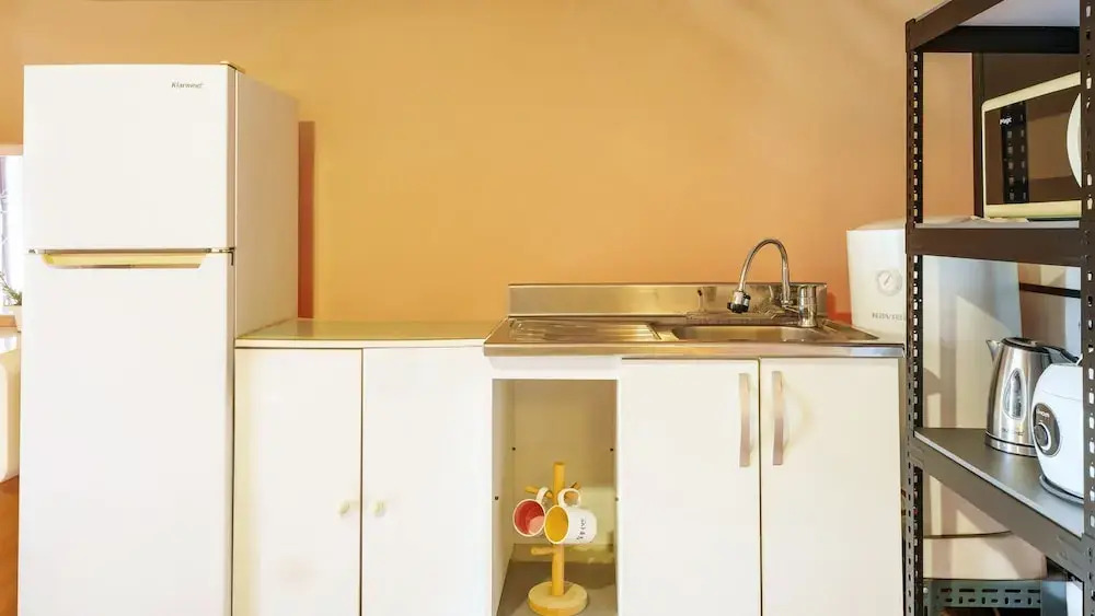Chungju Palbong Glamping