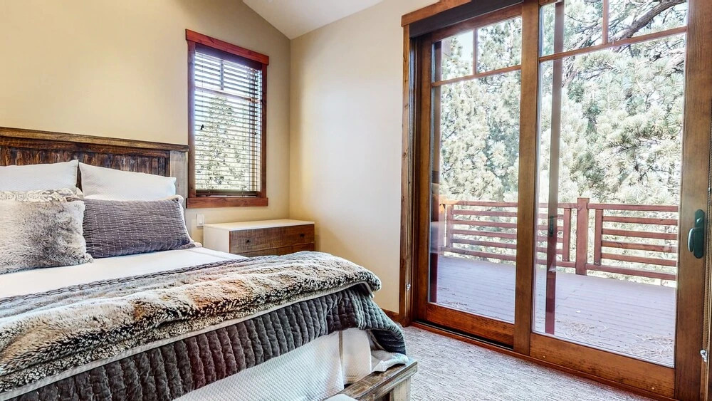 Graystone #2024 4 Bedroom Home by RedAwning