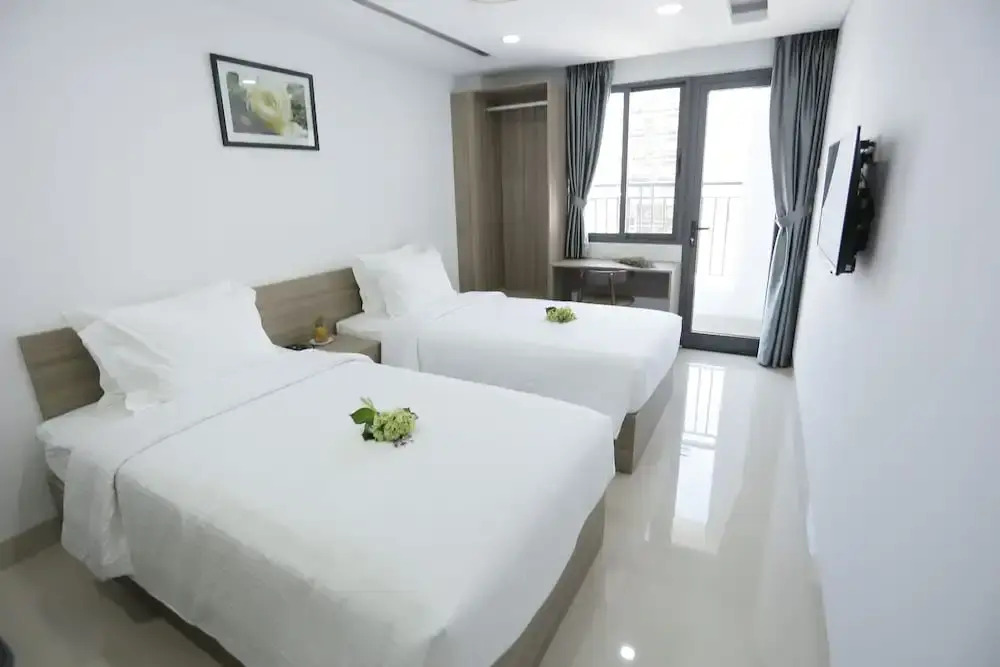Sika 1 Hotel