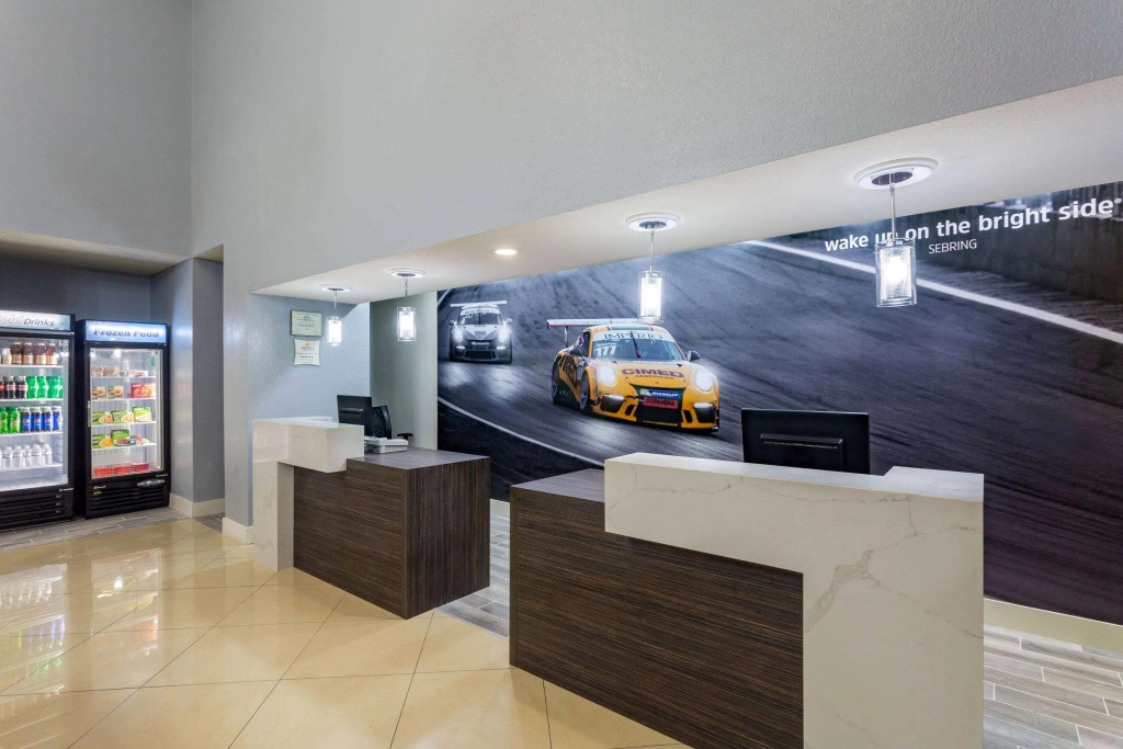 La Quinta by Wyndham Sebring