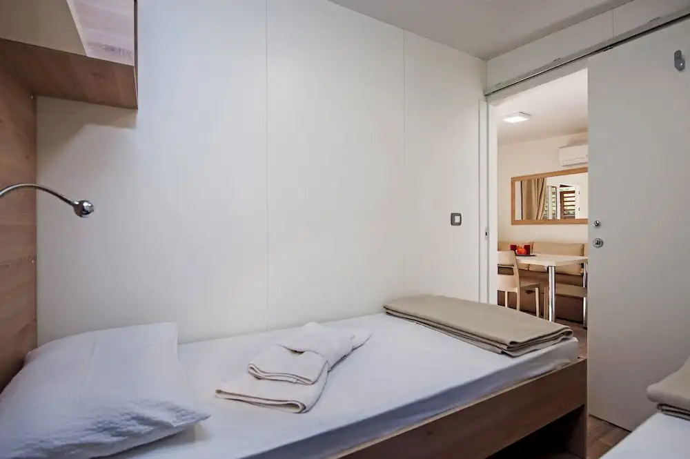 Camping Porton Biondi