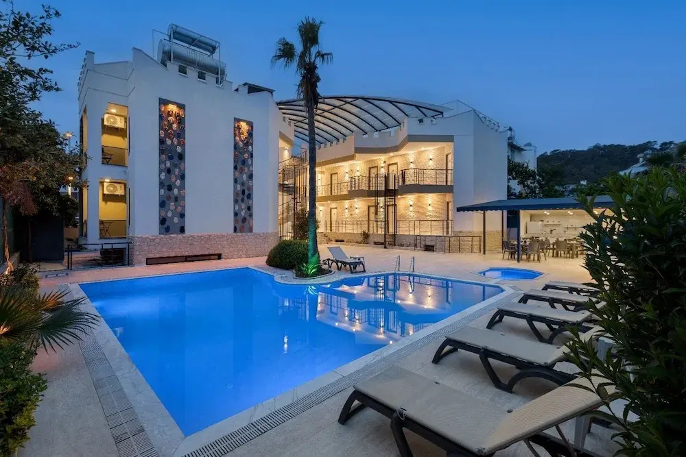 Royal Dreams Hotel