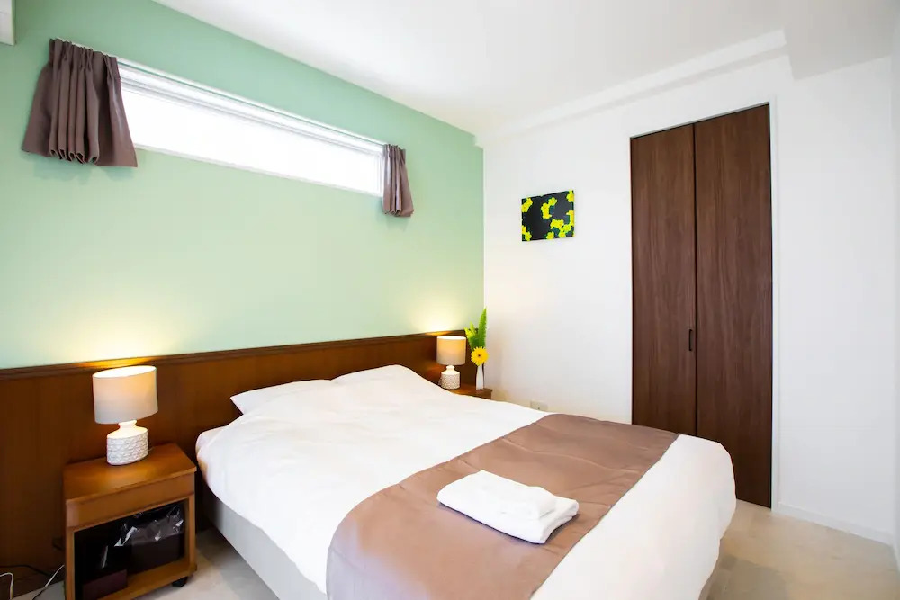 Palace Resort Chatan B / Vacation STAY 28376