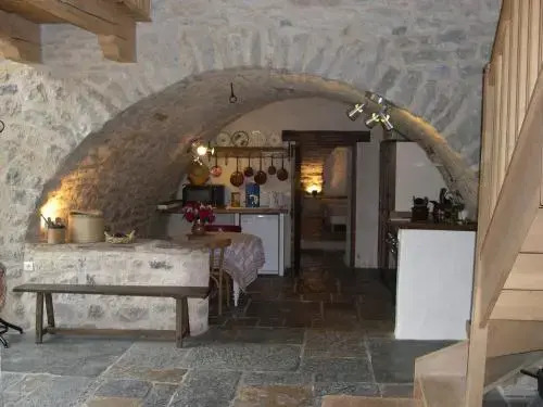 La bergerie