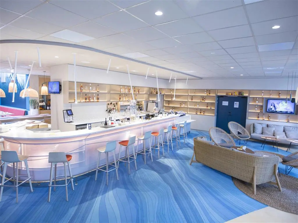 ibis Styles Toulon Centre Port