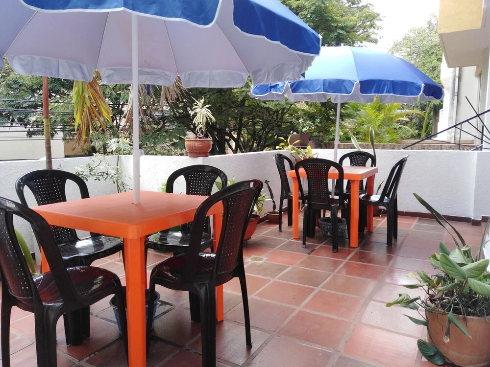 Hostal Mi Tierra