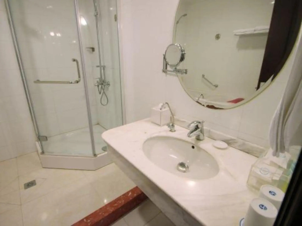 Xinchangjiang Hotel