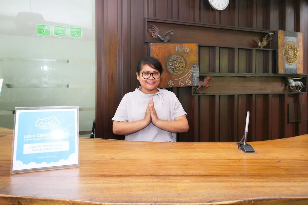 Airy Kuta Blambangan Bali