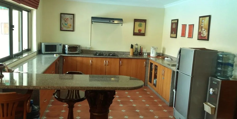 Baan ViewBor Pool Villa