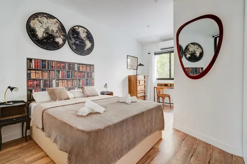 L Atelier Sevres I Cozy 1bed Apt in Paris