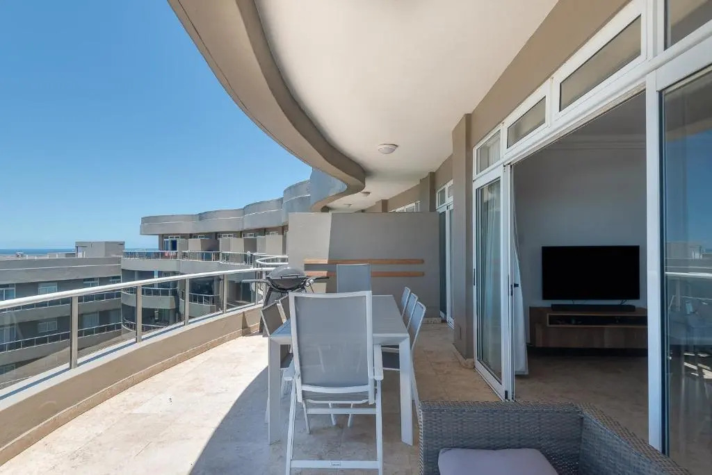 Ballito Manor View 601