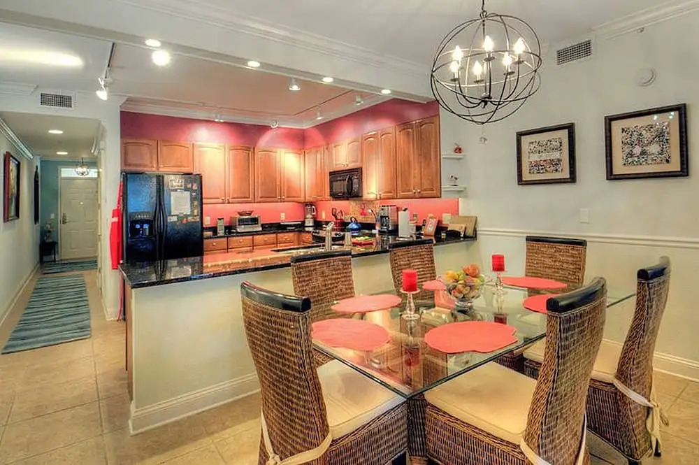 760 Ocean Boulevard #404 by Hodnett Cooper