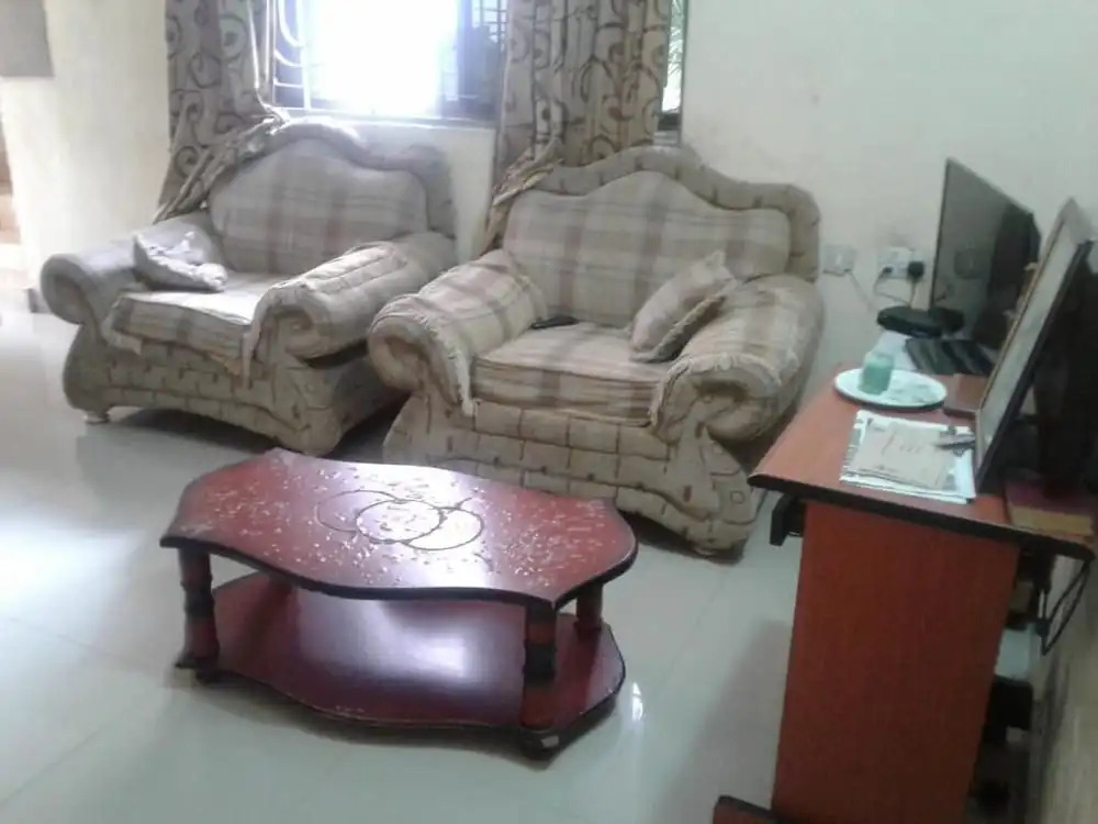 JJ&JE Family House - Hostel