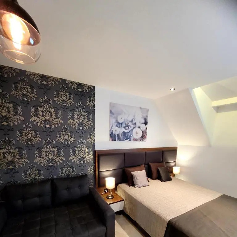 LUX STUDIO 1505 Apart Hotel Zoned II