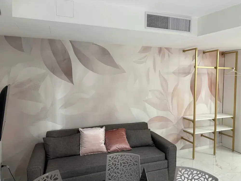 Th Luxury Apartment Taormina